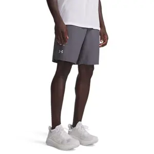 Short Under Armour Launch image-1