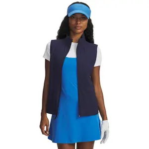 Veste sans manche femme Under Armour Drive Pro