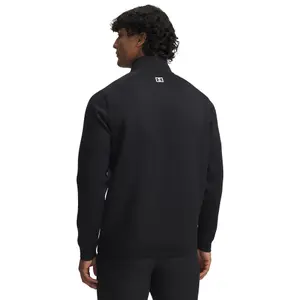 Chaqueta híbrida de media cremallera Under Armour Drive Pro image-1