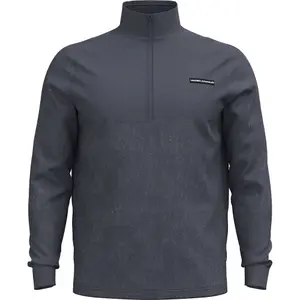 Chaqueta híbrida de media cremallera Under Armour Drive Pro image-2