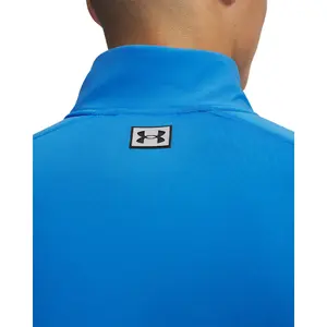 Chaqueta híbrida de media cremallera Under Armour Drive Pro image-3