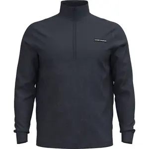 Chaqueta híbrida de media cremallera Under Armour Drive Pro image-2