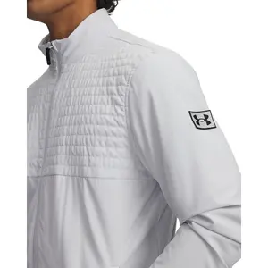 Jacke mit Reißverschluss Under Armour Drive Pro image-3