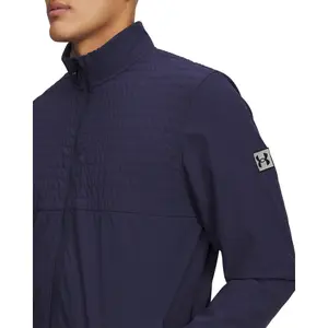 Jacke mit Reißverschluss Under Armour Drive Pro image-4