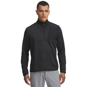 Pull demi-zip Under Armour Drive SweaterFleece