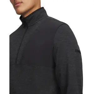 Pull demi-zip Under Armour Drive SweaterFleece image-4