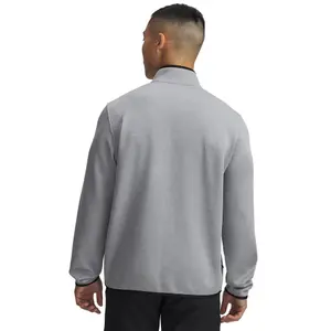 Pull demi-zip Under Armour Drive SweaterFleece image-1