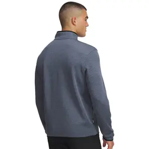 Pull demi-zip Under Armour Drive SweaterFleece image-1