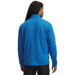 Pull demi-zip Under Armour Drive SweaterFleece image-1