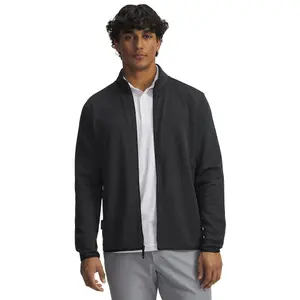 Pull zippé Under Armour Drive SweaterFleece