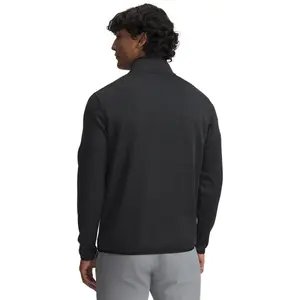 Pull zippé Under Armour Drive SweaterFleece image-1
