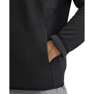 Pull zippé Under Armour Drive SweaterFleece image-3