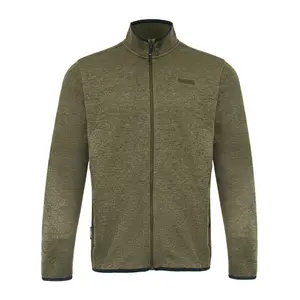 Pull zippé Under Armour Drive SweaterFleece image-2