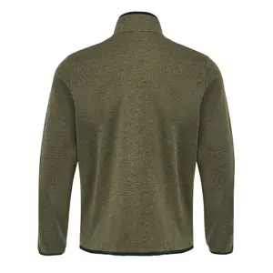Pull zippé Under Armour Drive SweaterFleece image-3