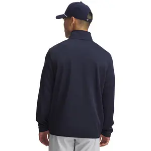 Pull zippé Under Armour Drive SweaterFleece image-1