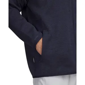 Pull zippé Under Armour Drive SweaterFleece image-2