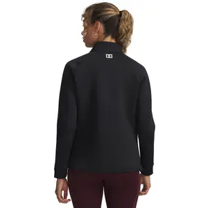 Veste hybride zippée femme Under Armour Drive Pro image-1