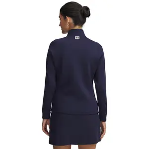 Veste hybride zippée femme Under Armour Drive Pro image-1