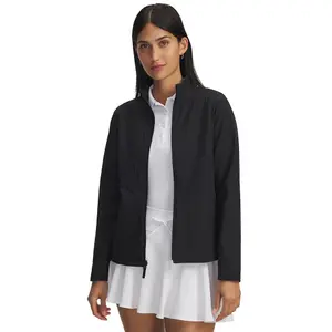 Veste zippée femme Under Armour Drive Pro