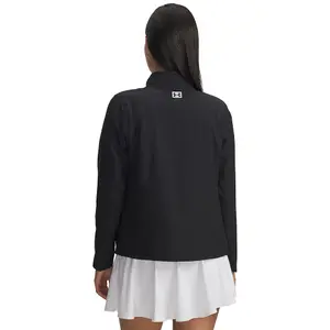 Veste zippée femme Under Armour Drive Pro image-1