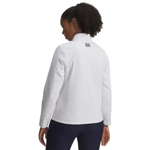 Veste zippée femme Under Armour Drive Pro image-1