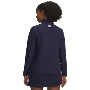 Veste zippée femme Under Armour Drive Pro image-1