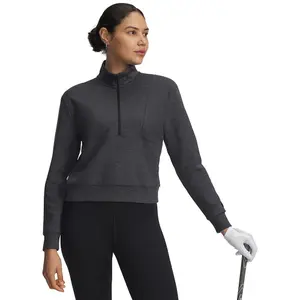 Sweatshirt femme Under Armour Drive