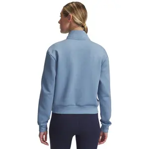 Sweatshirt femme Under Armour Drive image-1