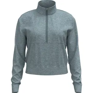 Sweatshirt femme Under Armour Drive image-2