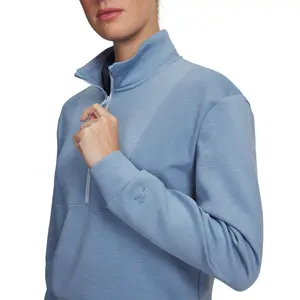 Sweatshirt femme Under Armour Drive image-3