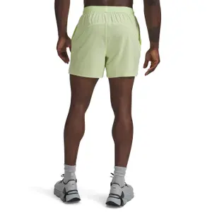 Shorts Under Armour Train image-2