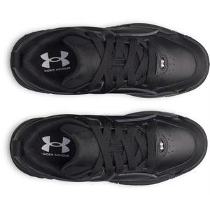 Sneakersy Under Armour HB-Lo image-3