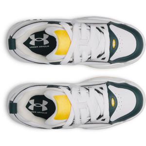 Sneakersy Under Armour HB-Lo image-3