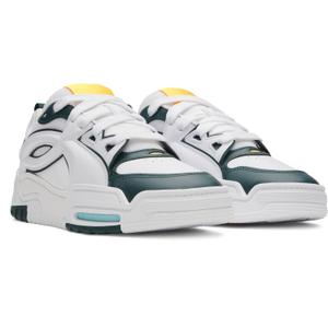 Sneakersy Under Armour HB-Lo image-1