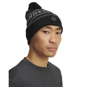 Tassel hat Under Armour Drive