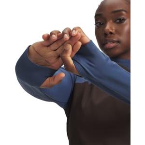 Dames-T-shirt Under Armour Halo Cold image-4