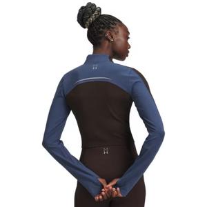 Dames-T-shirt Under Armour Halo Cold image-2