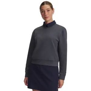 Sweatshirt femme Under Armour Drive