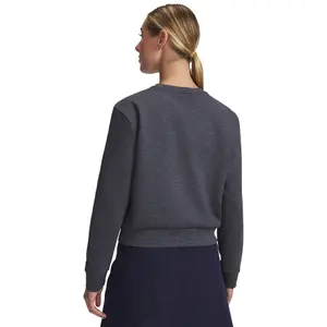 Sweatshirt femme Under Armour Drive image-1