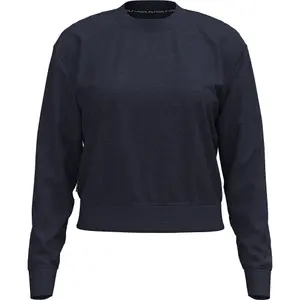 Sweatshirt femme Under Armour Drive image-2