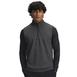 Sleeveless jacket Under Armour Drive image-1