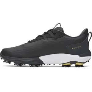 Golf shoes with spikes Under Armour Drive Pro Clone image-1