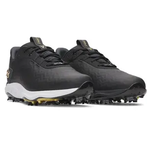 Golf shoes with spikes Under Armour Drive Pro Clone