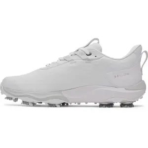 Zapatos de golf para niños Under Armour Drive Pro Clone image-1