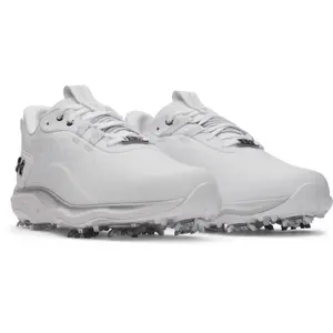 Zapatos de golf para niños Under Armour Drive Pro Clone image-2