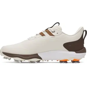Golf shoes with spikes Under Armour Drive Pro Clone image-2