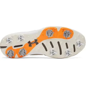 Golf shoes with spikes Under Armour Drive Pro Clone image-4