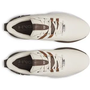 Golf shoes with spikes Under Armour Drive Pro Clone image-3