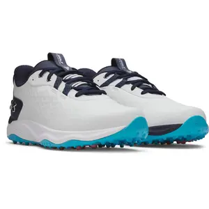 Spikeless golf shoes Under Armour Drive Pro Clone SL image-1