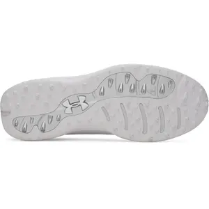 Zapatos de golf sin tacos Under Armour Drive Pro Clone image-4